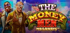 The Money Men Megaways
