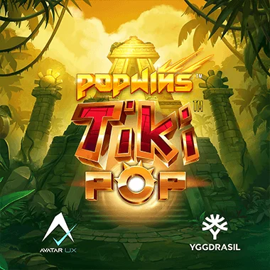 TikiPop