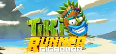 Tiki Runner Gigablox