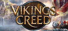 Vikings Creed