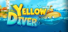 Yellow Diver