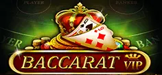 Baccarat VIP