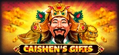 Caishen's Gifts