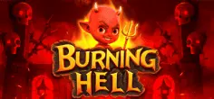 Burning Hell