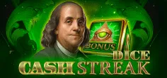Cash Streak Dice