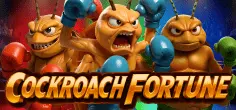 Cockroach Fortune
