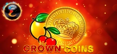 Crown Coins