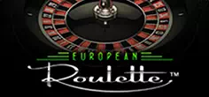 European Roulette