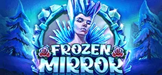 Frozen Mirror