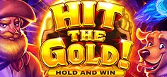 Hit the Gold!