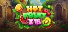 Hot Fruit x15