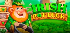 Irish Pot Luck