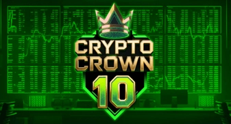 Crypto Crown 10