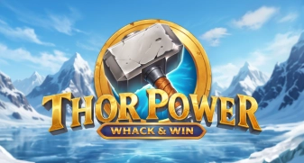 Thor Power: Whack & Win