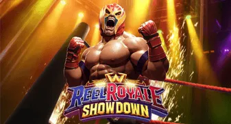 Reel Royale Showdown
