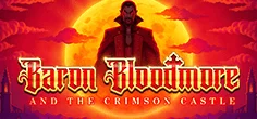Baron Bloodmore and the Crimson Castle