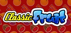 Classic Fruit