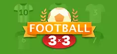Football 3x3