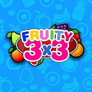Fruity3X3