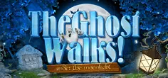 The Ghost Walks