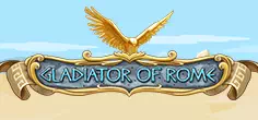 Gladiator of Rome