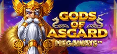 Gods Of Asgard Megaways