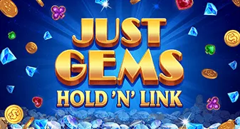 Just Gems: Hold 'n' Link