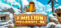 1 Million Megaways BC