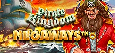 Pirate Kingdom Megaways