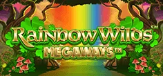 Rainbow Wilds Megaways