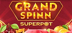 Grand Spinn Superpot