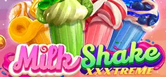 Milkshake XXXtreme