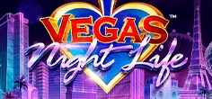 Vegas Night Life