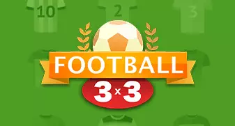 Football 3x3