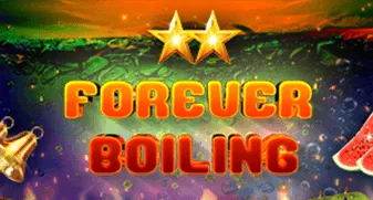 Forever Boiling