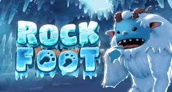 Rock Foot