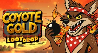 Coyote Gold