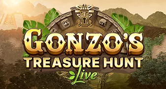 Gonzo's Treasure Hunt