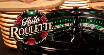 Automatic Roulette