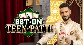 Bet on Teen Patti