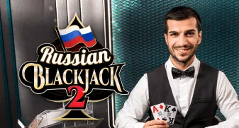 Russian Blackjack 2