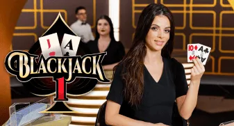 Blackjack 1