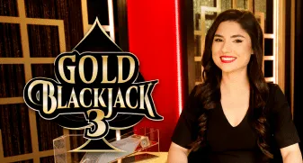 Blackjack 3