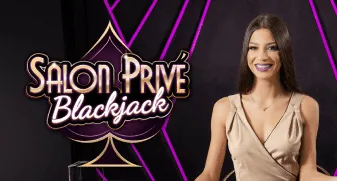 Blackjack Salon Prive