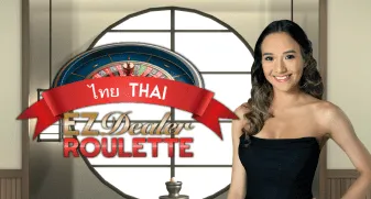 EZ Dealer Roulette