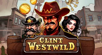 Clint West Wild