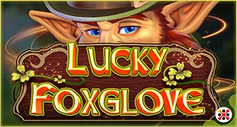 Barry the Leprechaun