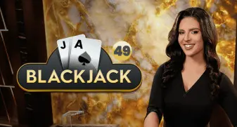 Blackjack 49 - Ruby