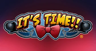 It's Time