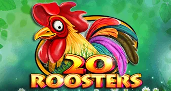 20 Roosters